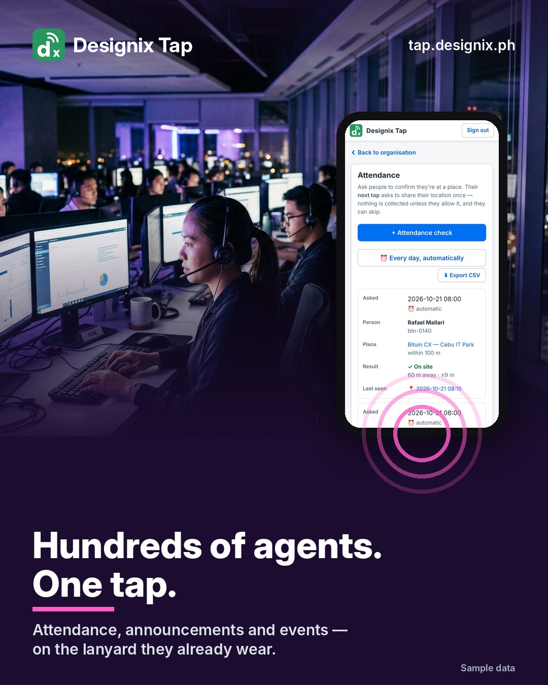 Designix Tags | designix